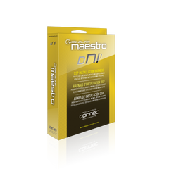 DSR1 Non-Factory Amplified T-Harness for Select Nissan Vehicles