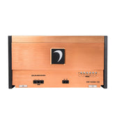HX1200.1D - HEX Series 1200W RMS Class D Monoblock Amplifier