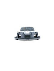HXMF Series 6.5" 2-Way Marine Speaker w/Titanium Dome Tweeter (2 ohm ) - HXM65F2