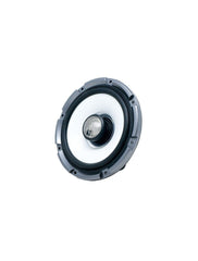 HXMF Series 6.5" 2-Way Marine Speaker w/Titanium Dome Tweeter (2 ohm ) - HXM65F2