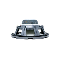 HXMF Series 8" 2-Way Marine Speaker w/Titanium Dome Tweeter (2 ohm ) - HXM8F2