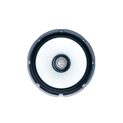 HXMF Series 8" 2-Way Marine Speaker w/Titanium Dome Tweeter (4 ohm ) - HXM8F4