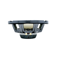 HXMF Series 8" 2-Way Marine Speaker w/Titanium Dome Tweeter (4 ohm ) - HXM8F4
