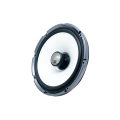 HXMF Series 8" 2-Way Marine Speaker w/Titanium Dome Tweeter (4 ohm ) - HXM8F4