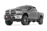 6 Inch Lift Kit | M1 Struts/M1 | Ram 1500 4WD (2012-2018 & Classic)