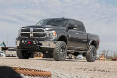 6 Inch Lift Kit | Ram 1500 4WD (2012-2018 & Classic)