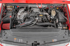 Cold Air Intake | 6.6L | Chevy/GMC 2500HD/3500HD (17-19)