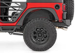 Fender Delete Kit | FR & RR | Jeep Wrangler JK/Wrangler Unlimited (2007-2018)