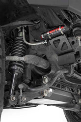 6 Inch Lift Kit | Vertex | Toyota Tundra 4WD (2016-2021)