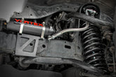 Vertex 2.5 Reservoir Coilovers | Front | 3.5" | Toyota Tacoma 2WD/4WD (05-23)