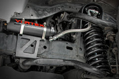 Vertex 2.5 Reservoir Coilovers | Front | 3.5" | Toyota Tacoma 2WD/4WD (05-23)