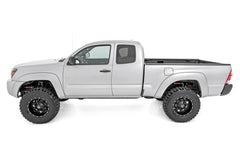Vertex 2.5 Reservoir Coilovers | Front | 3.5" | Toyota Tacoma 2WD/4WD (05-23)