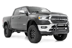 Pocket Fender Flares | PCL Blue Streak | Ram 1500 2WD/4WD (2019-2024)