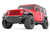 2.5 Inch Lift Kit | Spacers | Jeep Wrangler JL (18-23)/Wrangler Unlimited (18-23)