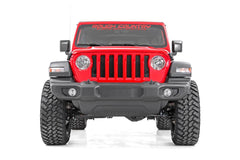 2.5 Inch Lift Kit | Spacers | N3 | Jeep Wrangler JL (24-26)/Wrangler Unlimited (24-26)