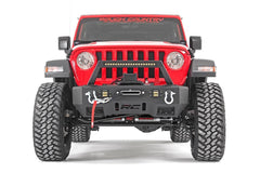 N3 Steering Stabilizer | Dual | 2.5-8 Inch Lift | Jeep Gladiator JT/Wrangler JL (18-26)