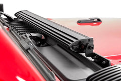 LED Hood Kit | 30" | Spectrum Series | Jeep Gladiator JT/Wrangler JL (18-26)