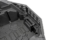 Cargo Gate | Rear | Polaris RZR Turbo R/Pro R