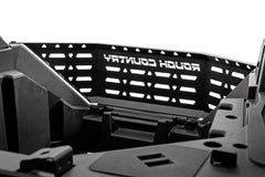Cargo Gate | Rear | Polaris RZR Turbo R/Pro R