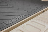 Bed Mat | 6'7" Bed | RC Logo | Chevy/GMC Sierra 1500 (19-26)/Silverado 1500 (19-26)