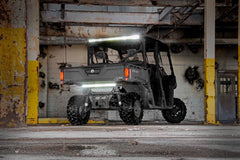 50" LED Light Kit | Rear Facing | Can-Am Defender HD5/HD8/HD9/HD10