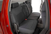 Seat Covers | FR 40/20/40 | Chevy/GMC 1500 2WD/4WD (14-18 & Classic)
