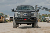 6 Inch Lift Kit | 4-Link | D/S | C/O V2 | Ford F-250/F-350 Super Duty (17-22)