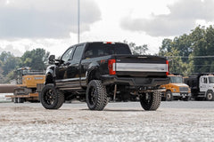 6 Inch Lift | OVLD | D/S | C/O Vertex | Ford F-250/F-350 Super Duty (17-22)
