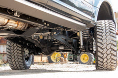 6 Inch Lift Kit | OVLD | Vertex | Ford F-250/F-350 Super Duty 4WD (2017-2022)