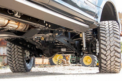 6 Inch Lift Kit | R/A | OVLDS | C/O Vertex | Ford F-250/F-350 Super Duty (17-22)