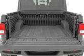 Molle Bed Panel Kit | DR & PS Combo | Jeep Gladiator JT 4WD (2020-2026)