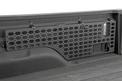 Molle Panel Kit | Driver Side | Bed | Jeep Gladiator JT 4WD (2020-2026)