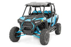 Rock Slider Kit | 4 Seater | Polaris RZR XP 4 1000
