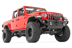 6 Inch Lift Kit | M1 | Jeep Gladiator JT 4WD (2020-2023)