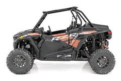 Rock Slider Kit | 2 Seater | Polaris RZR XP 1000