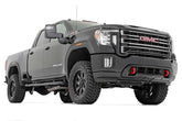 3 Inch Lift Kit | UCAs | M1 | Chevy/GMC 2500HD/3500HD (20-26)