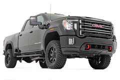 3 Inch Lift Kit | UCAs | M1 | Chevy/GMC 2500HD/3500HD (20-26)