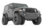 2.5 Inch Lift Kit | Coils | V2 | Jeep Wrangler JL 4WD (2024-2026)