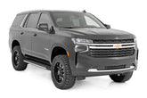 3.5 Inch Lift Kit | N3 Struts | Chevy/GMC SUV 1500 4WD (2021-2026)