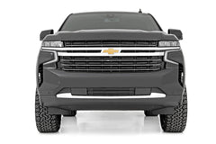 3.5 Inch Lift Kit | M1 Struts | Chevy/GMC SUV 1500 4WD (2021-2026)