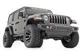 2.5 Inch Lift Kit | Coils | V2 | Jeep Wrangler Unlimited 4WD (2024-2026)