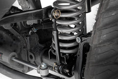 Quick Disconnect Sway Links | 3.5-6 Inch Lift | Jeep Gladiator JT/Wrangler JK/Wrangler Unlimited