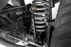 Quick Disconnect Sway Links | 3.5-6 Inch Lift | Jeep Gladiator JT/Wrangler JK/Wrangler Unlimited