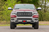 3.5 Inch Lift Kit | Vertex | Ram 1500 2WD/4WD (2019-2026)