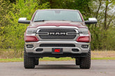 3.5 Inch Lift Kit | Ram 1500 2WD/4WD (2019-2026)