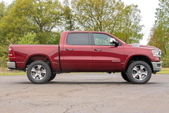 3.5 Inch Lift Kit | Ram 1500 2WD/4WD (2019-2026)