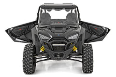 Storage Bags | Front Door | Polaris RZR Pro R