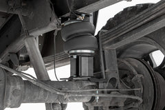 Air Spring Kit w/compressor | Wireless Controller | 6 Inch Lift Kit | Chevy/GMC 2500HD (01-10)