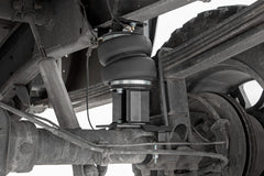Air Spring Kit | 6 Inch Lift Kit | Chevy/GMC 2500HD (01-10)