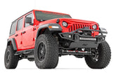 3.5 Inch lift Kit | C/A Drop | FR D/S | M1R | Jeep Wrangler Unlimited (24-26)